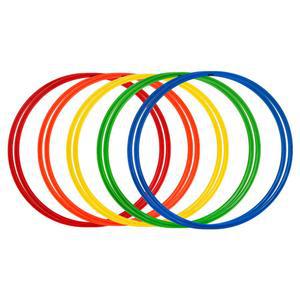 스타 뉴 액션 후프 세트 70cm (10p)