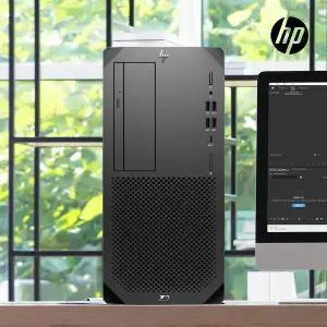 [HP] Z2 G9 i7-14700 + RTX A2000 12GB 고사양 워크스테이션