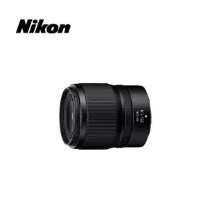 [신세계백화점] [니콘] NIKKOR Z 35mm F1.4 광각 단렌즈 / 정품상품