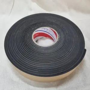 [아우트]테이프 고무박킹 고무스폰지 X 10m 40mm 5T