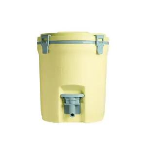 스탠리 패스트플로우 워터 저그 7.5L 포멜로 캠핑