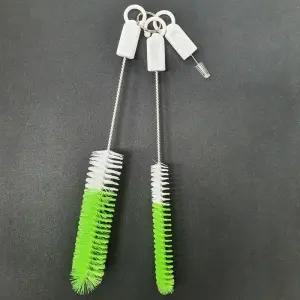 [아우트]꼭지 텀블러세척솔 미니 솔 세척솔 세트