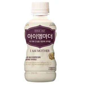 아이엠마더 : 액상분유(니플)-1단계 12개입, 160ml