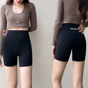 [아우트]썸머레깅스 뒷 레터링 여름 반바지 3부