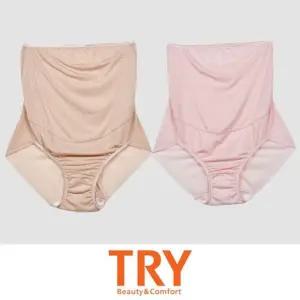[아우트]편안한 노라인 임산부팬티 임부