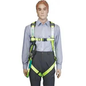 [QN6UY496_58]안전로프 ST대구경 웨빙 DMS201