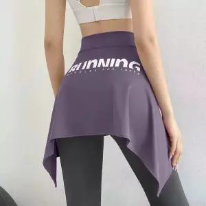 줌바댄스복 WEAR 줌바나시 치마 댄스복 에어로빅복