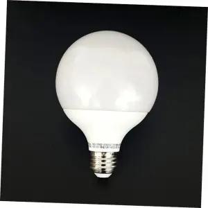 시그마 LED 숏 볼 12W E26 구 LT G95(PC) 12WL 전구색 주광색 부품