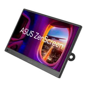 ASUS 에이수스 ZenScreen FHD IPS MB169CK 휴대용 포터블 모니터