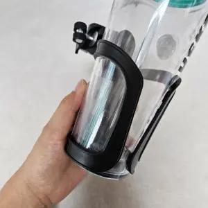 [QNU2U3V8_58]악세사리 컵홀더 회전 음료 오토바이 360도
