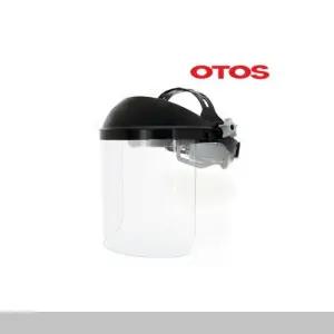 [LF9P959O_58]OTOS 안면보호구 맨머리형 개인보호 F-62AN