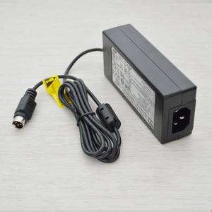 CWT AC 어댑터 3.33A 공급 40W HIKVISION 4 12V 핀 비디오 전원 충전기 장치 KPL 040F VI