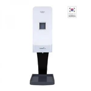 자동손소독기 젤 HTM640 손소독제