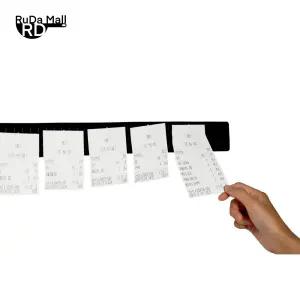 루다몰 신개념 주문 착착 오더랙 600 주문서꽂이,빌지꽂이