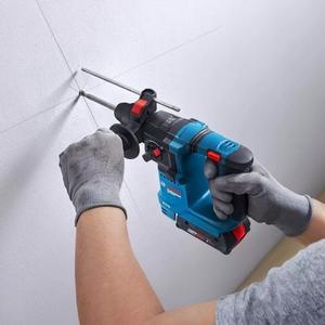 BOSCH GBH 18V-18 무선 로터리 해머 임팩트 드릴 SDS PLUS Professional 18V 브러시리스 전동 공구