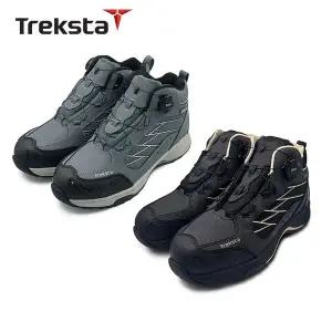 트렉스타 6인치 안전화 LW-171D(그라우스) NAVY/GRAY