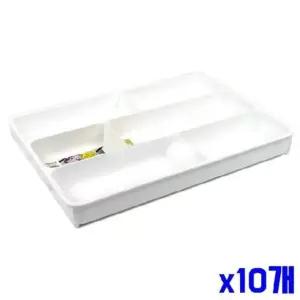 ksr (SM)칸막이 다용도 서랍정리함 x10개 (WFJIGG2)