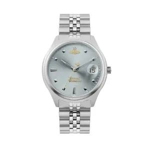 비비안웨스트우드 VV261LBLSL 여성 메탈 쿼츠 37mm