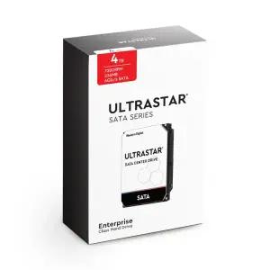[산돌] HUS726T4TALA6L4 Ultrastar HDD 4TB DC HC310 A/S 3년