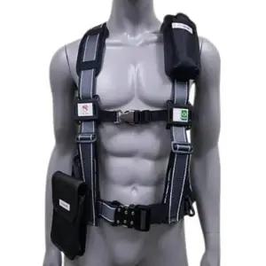산업용 안전엣지 장비 작업용 건설 현장 견고한