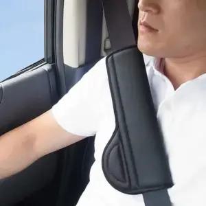차량 안전벨트 보호가드 차용품 안전벨트 벨트보호대 보호가드