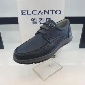 [엘칸토]엘칸토 HC11 소가죽 남성화 W8B6U4A13 (40829752)