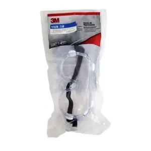 3M 작업용 고글(334AF) 안전 보안경 산업용 보호안경 (W969DC9)