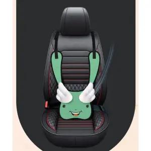 베이카 천사날개 어깨끈 아이가 편안한 안전벨트 가드 안전벨트 어깨끈 안전벨트가드
