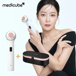 [메디큐브] 에이지알 울트라튠 40.68+보관파우치