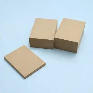 우드데코판 MDF사각판7cmx9.5cm 열개입x1봉 자재