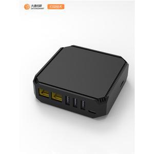 FIREBAT A 플러스 미니PC 5V WiFi C 윈도우 256GB 밴드