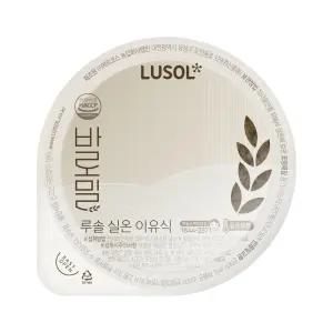 2단계 아기죽 실온 이유식 바로밀 컵형 10팩 + 파우치형 2팩 골고루