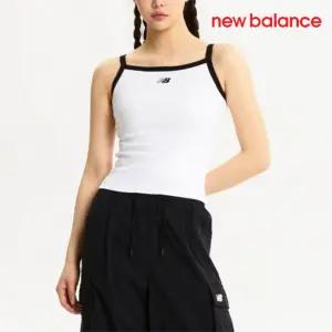 [뉴발란스]뉴발란스 나시티 G30- NBNGE2W512 39  W 썸머 골지 끈 나시티(SLIM FIT)