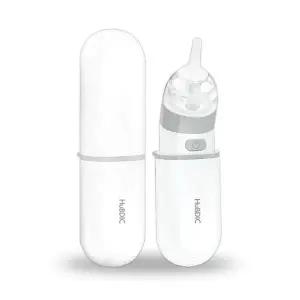 휴비딕 크린노즈 업 콧물흡인 기 HNA-200 전동식 흡입기 아기 유아 호흡 D