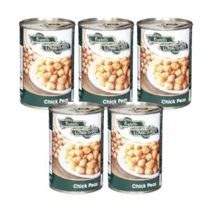 CJ프레시웨이 직수입 롱고바디 칙피스 400g x 5
