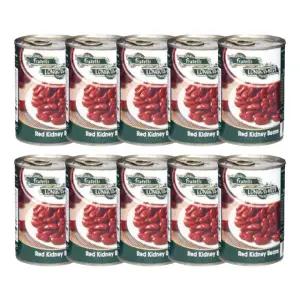 CJ프레시웨이 직수입 롱고바디 키드니빈스 400g x 10