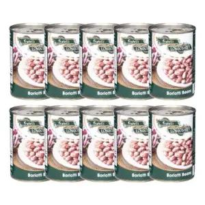 CJ프레시웨이 직수입 롱고바디 볼로티빈 400g x 10