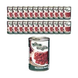 CJ프레시웨이 직수입 롱고바디 키드니빈스 400g x 24