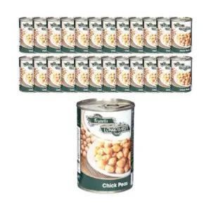 CJ프레시웨이 직수입 롱고바디 칙피스 400g x 24