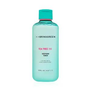 브링그린 티트리 시카 수딩 토너 500ml - 진정 R