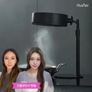 이동식 무선 무빙 후드 / 냄새제거 저소음 가정용 + 카본필터 10장 추가 증정