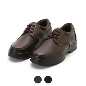 [파파브로] 남성 천연 소가죽 끈 타입 캐주얼 로퍼 WW-SE-H150
