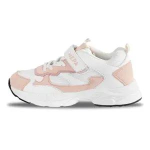 네파키즈 HYPE23 벨크로 운동화 핑크 KLGEC60PNK