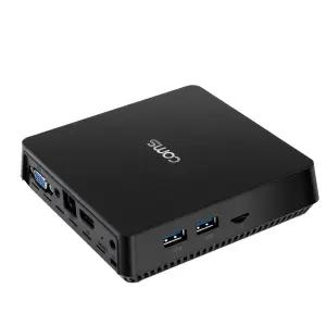 초소형PC 13cm 미니 PC 인텔CPU 윈도우 컴퓨터 데스크탑 본체