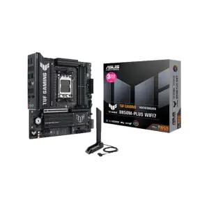 ASUS TUF Gaming B850M-PLUS WIFI7 STCOM_M