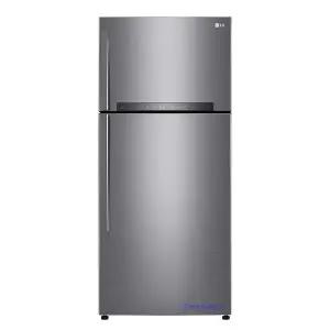 [LG] 일반냉장고 507L B502S53 실용적인 수납공간