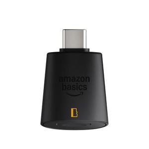 아마존 베이직 마이크로 SD 카드 리더 USB-C 3.0