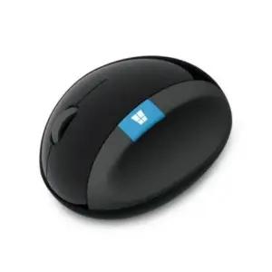 [정품] 마이크로소프트 Sculpt Ergonomic Mouse 스컬프트 에고노믹인체공학무선마우스