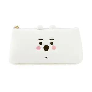 B패밀리 롱파우치 북극곰 캐릭터 키덜트 리빙 가방