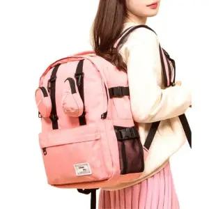 학생용 책가방 학생용백팩 J9598 남자크로스가방 20대